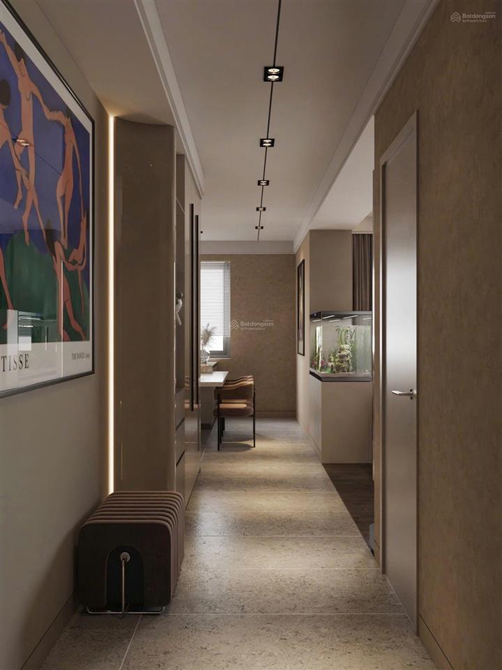 Căn hộ chung cư bán tại phố thái thịnh, 10 tỷ, 116 m2, giá ưu đãi