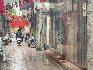 Bán nhà riêng đẹp tại xuân thủy, 6,99 tỷ, 50m2, nhiều tiện ích