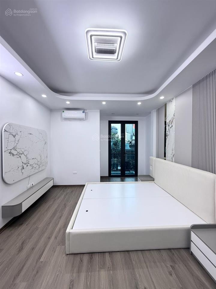Bán gấp nhà riêng 3pn, 4wc, 29m2 tại quan nhân, nhân chính, thanh xuân, giá ưu đãi 5,2 tỷ
