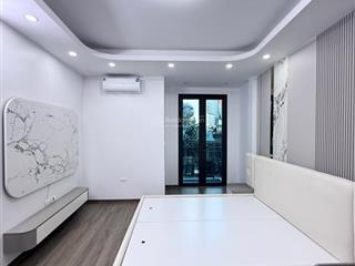 Bán gấp nhà riêng 3pn, 4wc, 29m2 tại quan nhân, nhân chính, thanh xuân, giá ưu đãi 5,2 tỷ