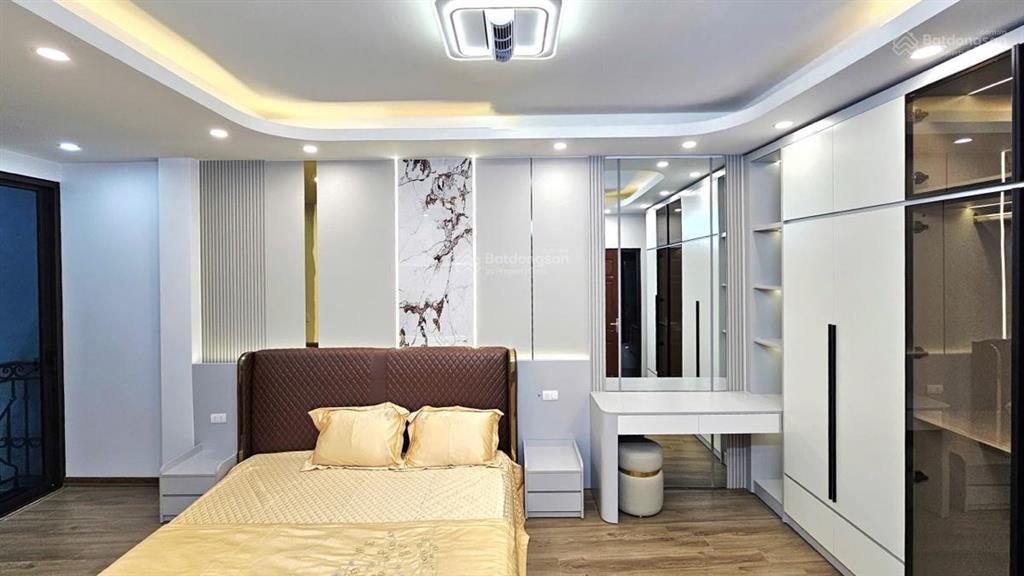 Bán gấp nhà riêng 3pn, 4wc, 29m2 tại quan nhân, nhân chính, thanh xuân, giá ưu đãi 5,2 tỷ