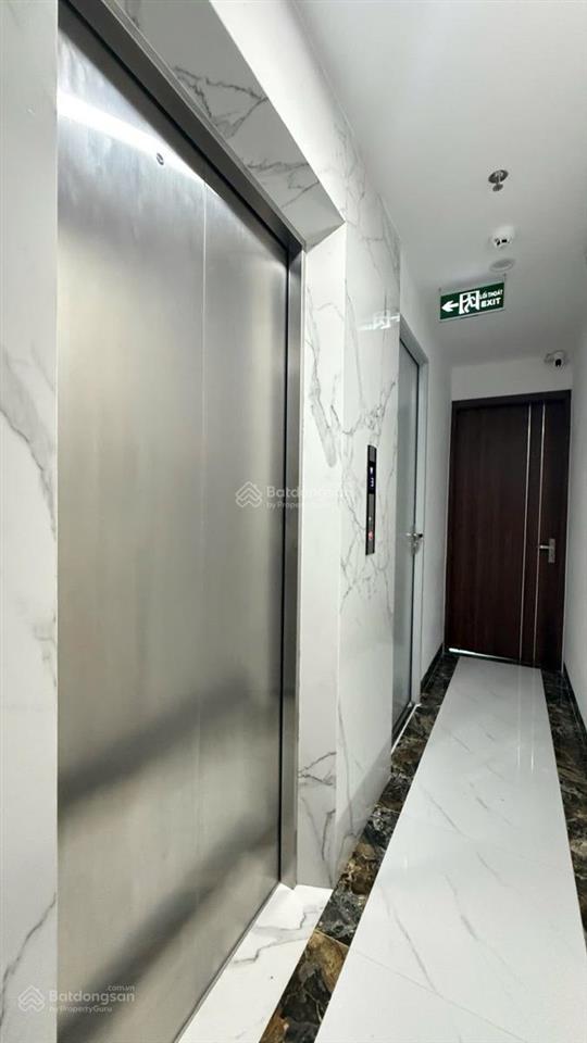 Bán cc mini, 12pn, 13wc, 60m2, 18 tỷ tại lê duẩn, khâm thiên, đống đa, ô tô vào nhà