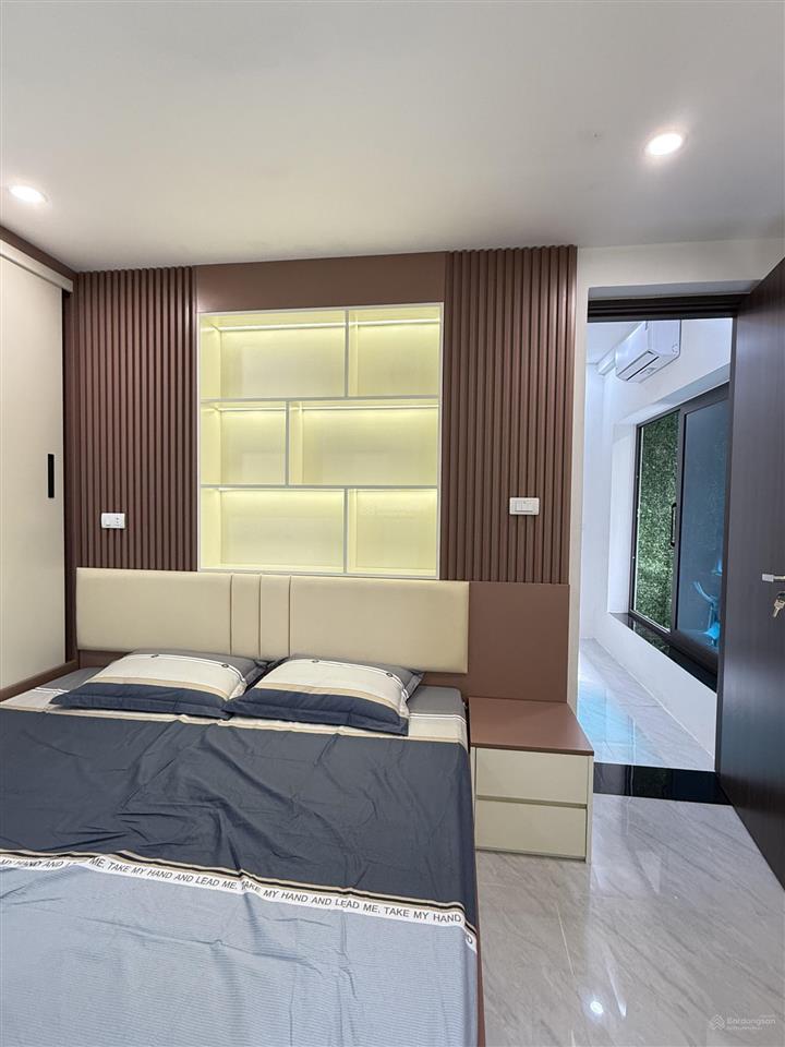 Bán cc đẹp xuất sắc tại kim liên, 4,2 tỷ, 119m2, 3pn, 1wc