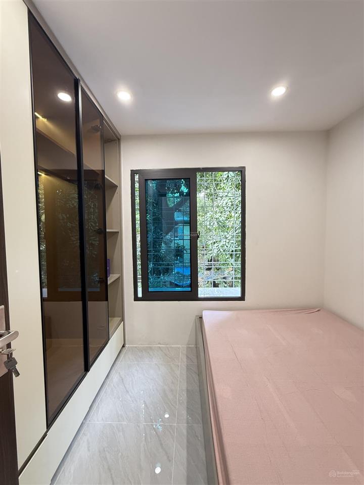 Bán cc đẹp xuất sắc tại kim liên, 4,2 tỷ, 119m2, 3pn, 1wc