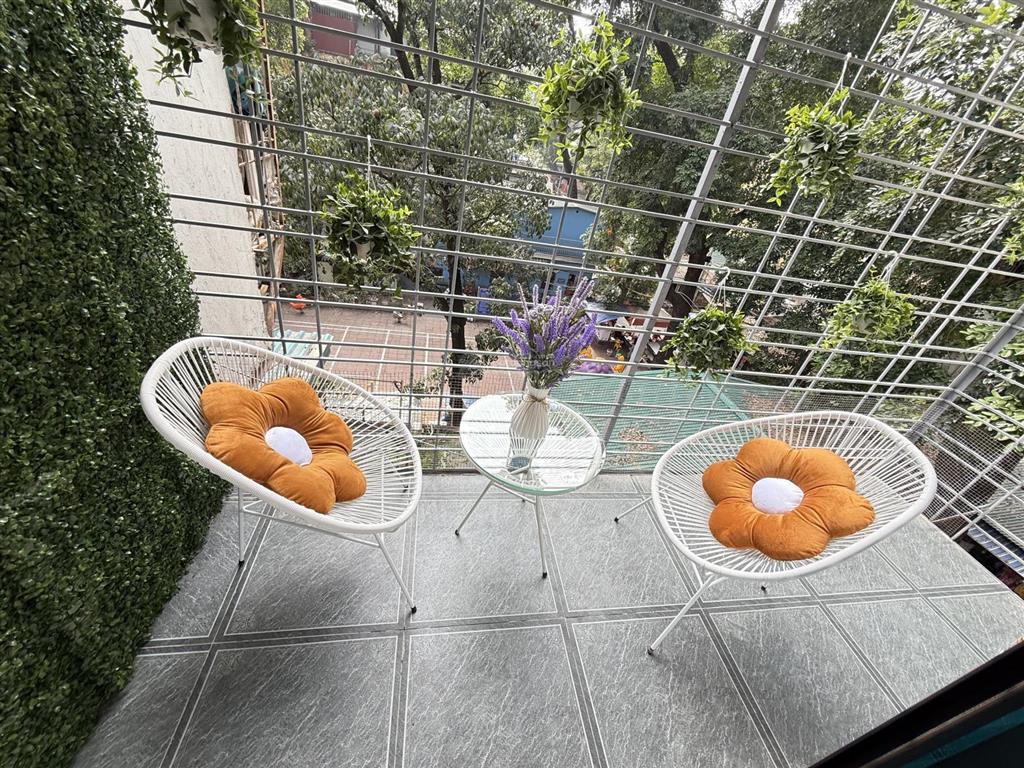 Bán cc đẹp xuất sắc tại kim liên, 4,2 tỷ, 119m2, 3pn, 1wc