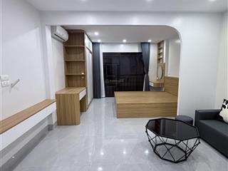 Cho thuê căn hộ ccmn tại hồ tùng mậu  nam từ liêm  dt 60m, giá 5tr/tháng  full nội thất
