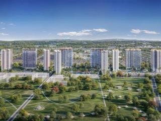 Sở hữu ngay căn góc view pháo hoa giá tốt bất ngờ