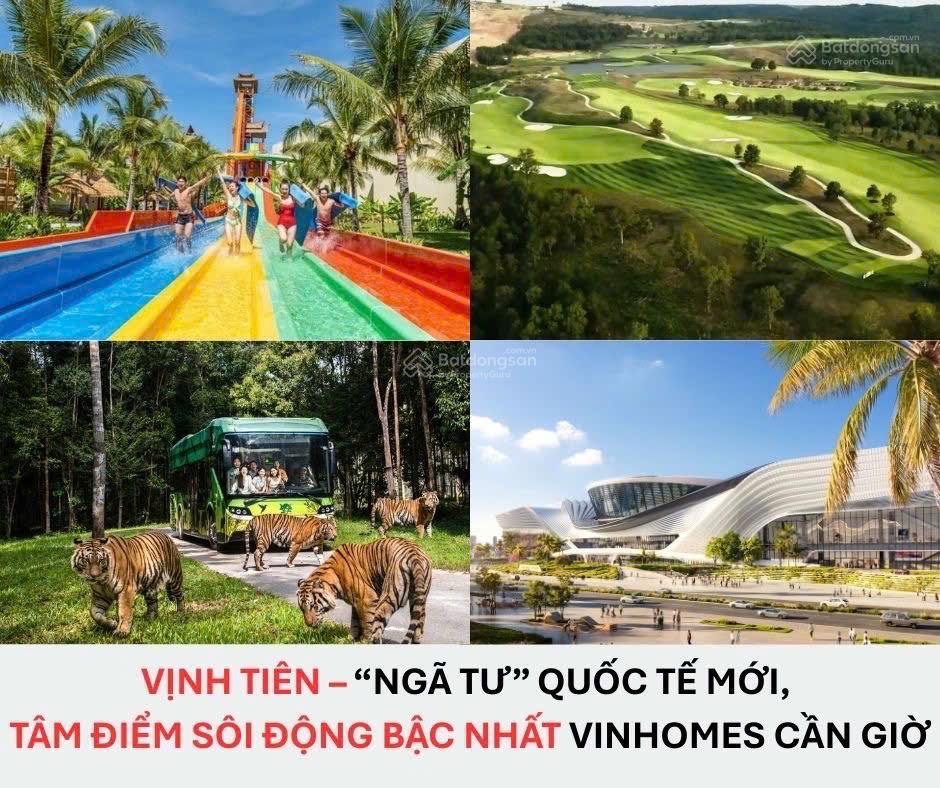 Liền kề sóng xanh cạnh góc hàng hiếm sát hồ và sân golf giá hời