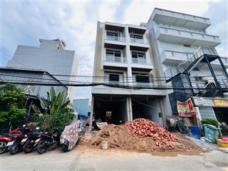 Đất mặt tiền sát phạm văn đồng  gần vành đai 2, chợ thủ đức  kinh doanh, vp cực tốt