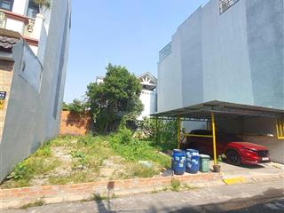 Đất linh xuân đs1 hẻm nhựa 5m  65.8m²  hiếm gần cầu vượt linh xuân  hướng đông nam