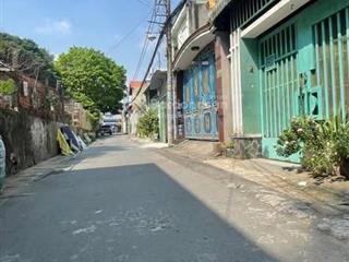 Dãy trọ linh xuân 121m²  đường ô tô thông, giá 6.45 tỷ  thu nhập ổn định 12tr