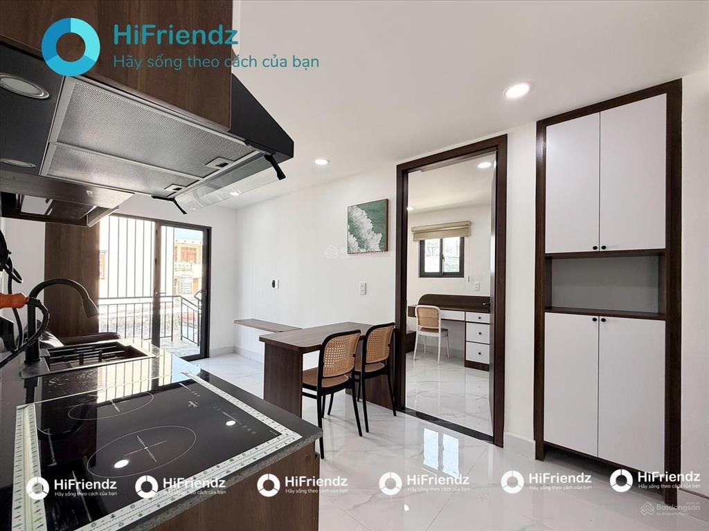 Cho thuê chung cư 2pn  45m2 tại quang trung, 11 triệu, gò vấp, tp.hcm