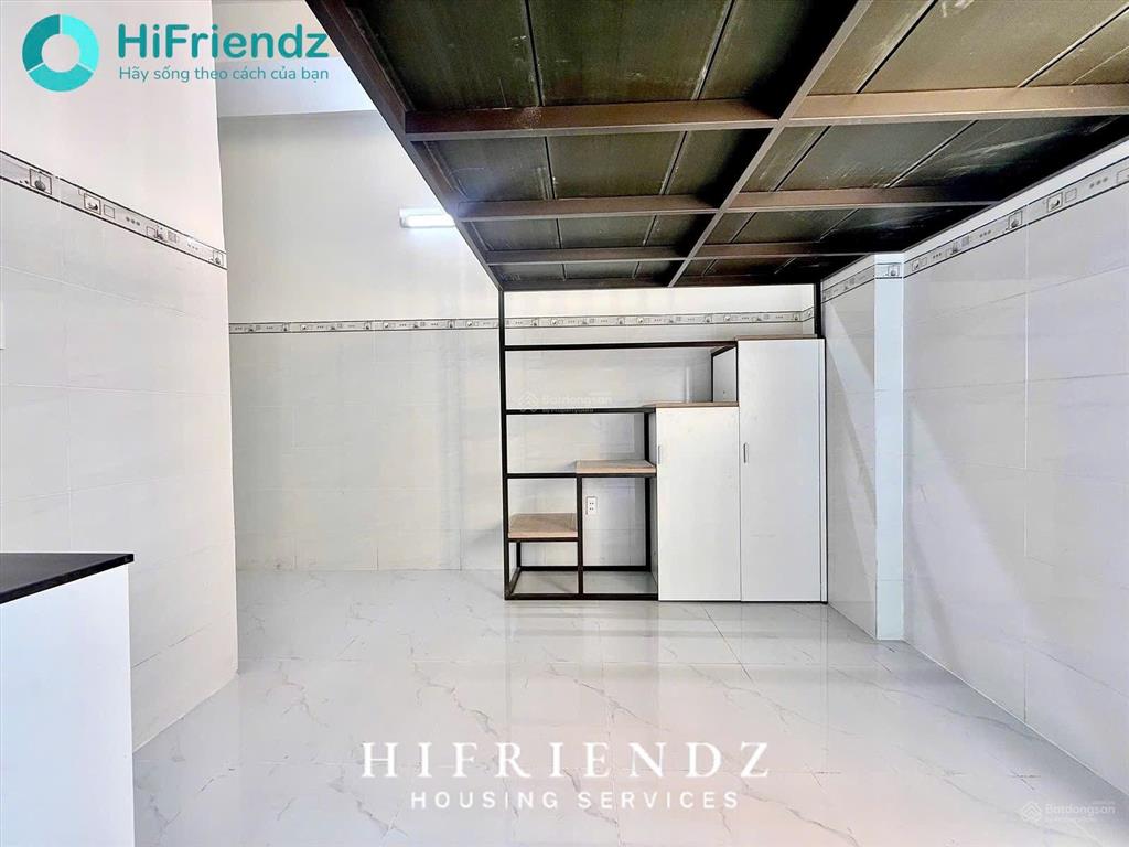 Chdv mới xây  gác cao  ngay gần đh nguyễn tất thành chỉ 3 triệu 3