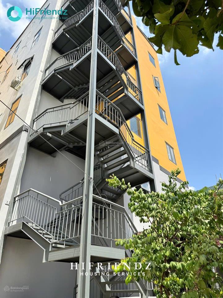 Chdv mới xây  gác cao  ngay gần đh nguyễn tất thành chỉ 3 triệu 3