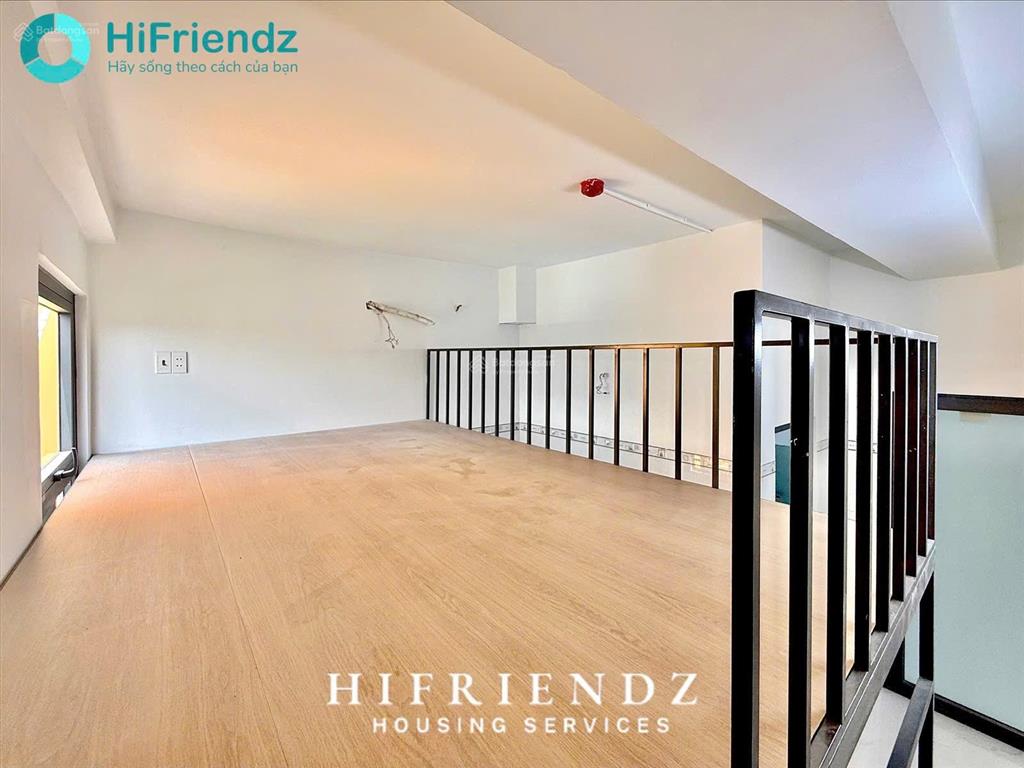 Chdv mới xây  gác cao  ngay gần đh nguyễn tất thành chỉ 3 triệu 3