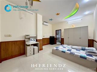 Cho thuê 1 phòng ngủ  tách bếp 30m2 chỉ 4trueu5 ngay lê văn thọ gò vấp