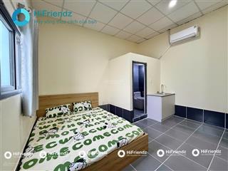 Chỉ 3 triệu 1 phòng mới xây  có sẵn nội thất y hình gần cầu vượt ngã tư ga