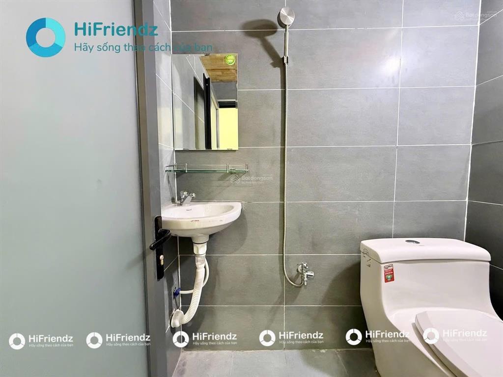 Chỉ 3 triệu 1 phòng mới xây  có sẵn nội thất y hình gần cầu vượt ngã tư ga