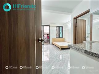 Cho thuê nhà trọ 25m2 tại trương đăng quế, 4,2 triệu, gò vấp, hcm