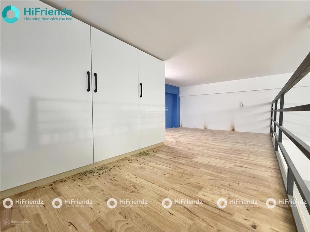 Nhà mới 100%  duplex full nội thất ngay vườn lài q12