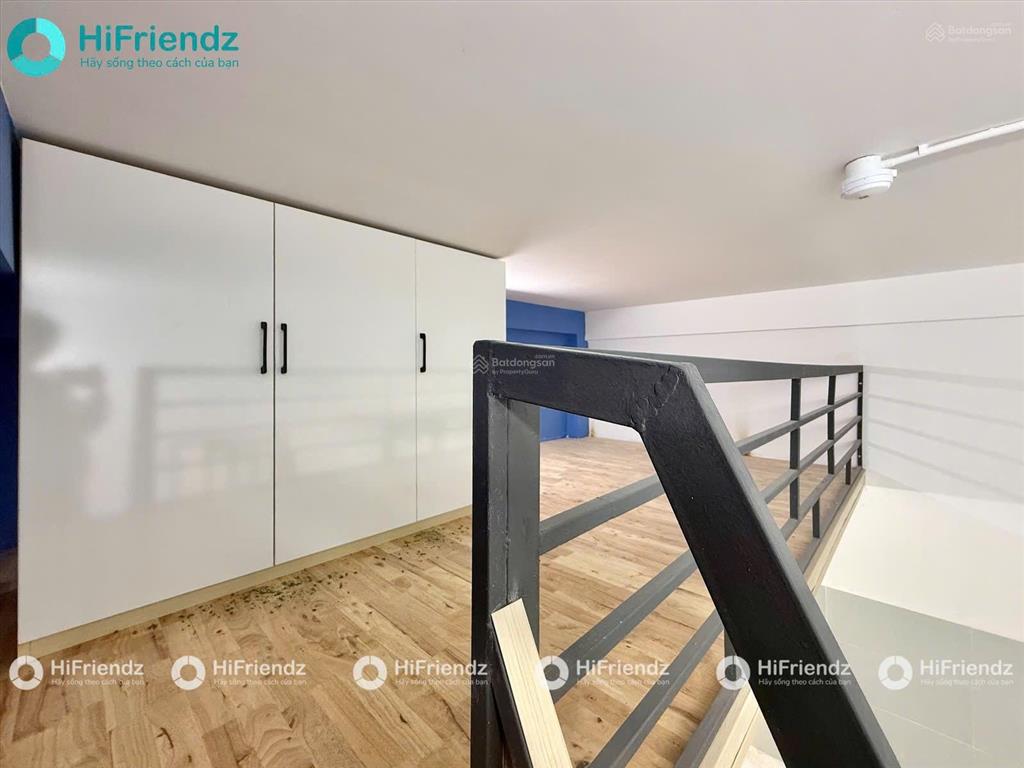 Nhà mới 100%  duplex full nội thất ngay vườn lài q12