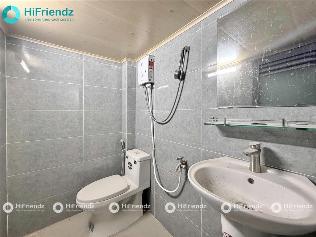 Nhà mới 100%  duplex full nội thất ngay vườn lài q12