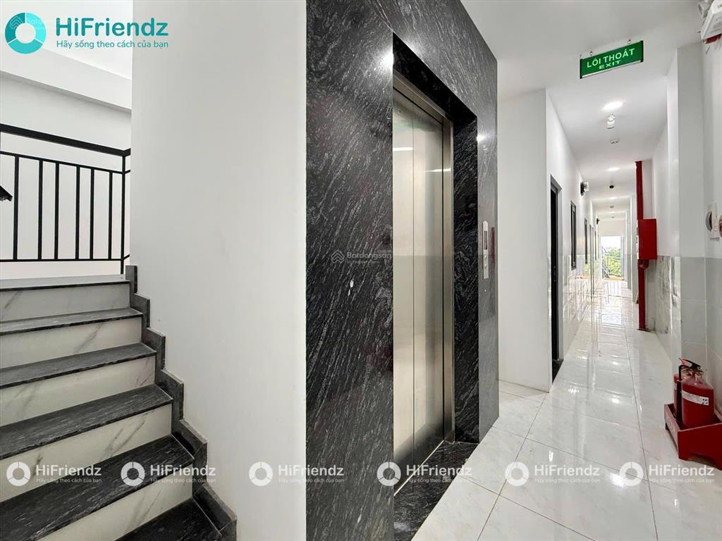 Nhà mới 100%  duplex full nội thất ngay vườn lài q12