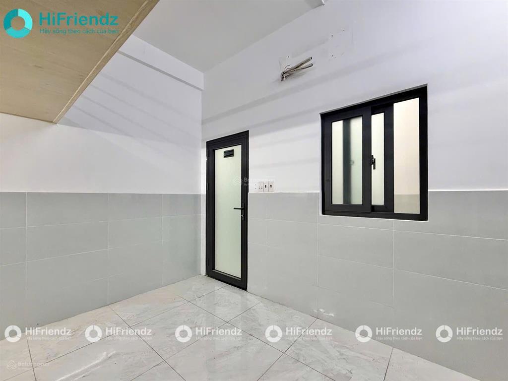 Nhà mới 100%  duplex full nội thất ngay vườn lài q12