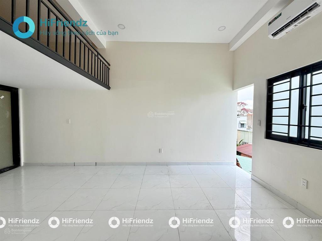 Lê đức thọ 5p đi xe  phòng mới xây giá rẻ ngay mega hiệp phú