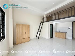 Lê đức thọ 5p đi xe  phòng mới xây giá rẻ ngay mega hiệp phú