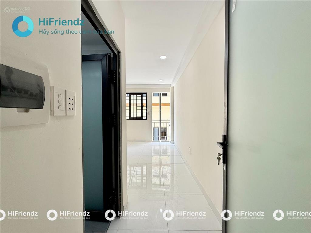 Ngay cao đẳng fpt  phòng mới xây giá rẻ di chuyển lê đức thọ gò vấp chỉ 5 phút