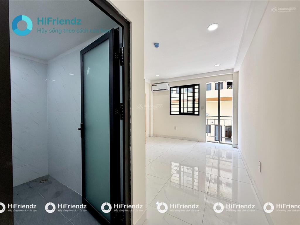 Ngay cao đẳng fpt  phòng mới xây giá rẻ di chuyển lê đức thọ gò vấp chỉ 5 phút