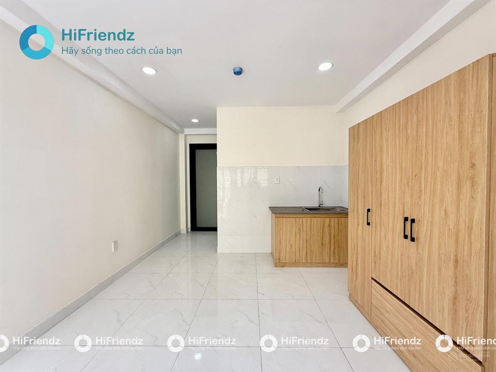 Ngay cao đẳng fpt  phòng mới xây giá rẻ di chuyển lê đức thọ gò vấp chỉ 5 phút