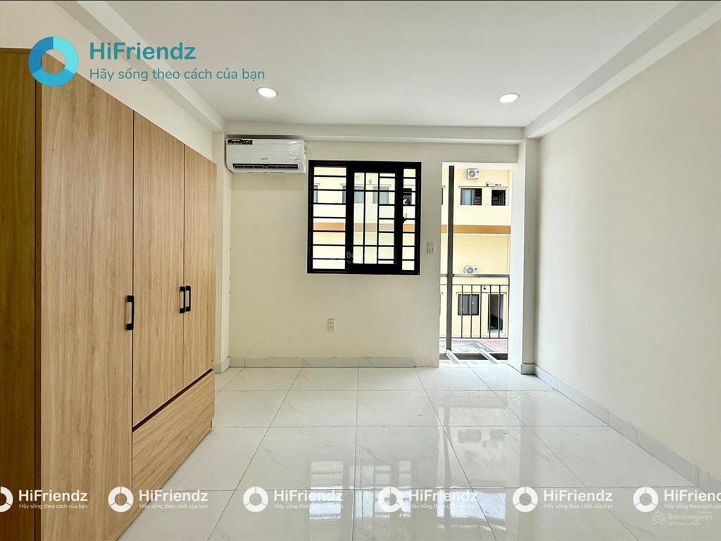 Ngay cao đẳng fpt  phòng mới xây giá rẻ di chuyển lê đức thọ gò vấp chỉ 5 phút
