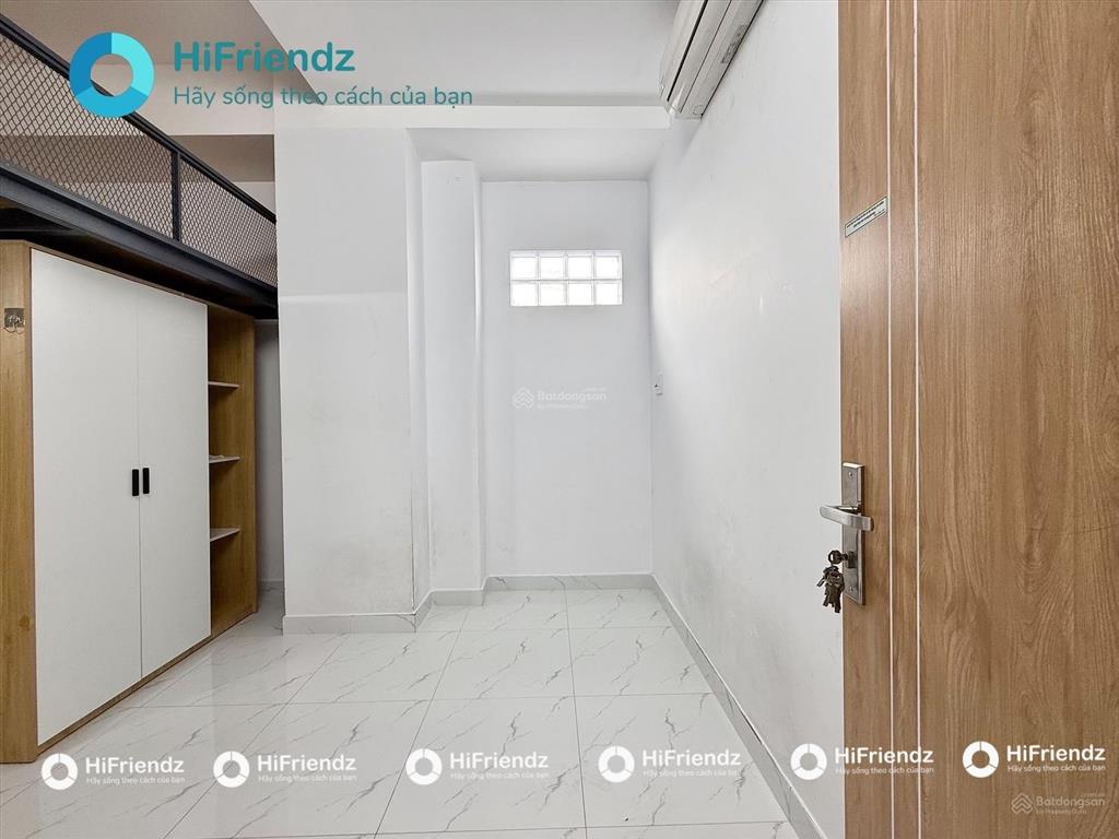 Phòng trọ giá rẻ 3,5tr có nội thất ngay gần nguyễn oanh