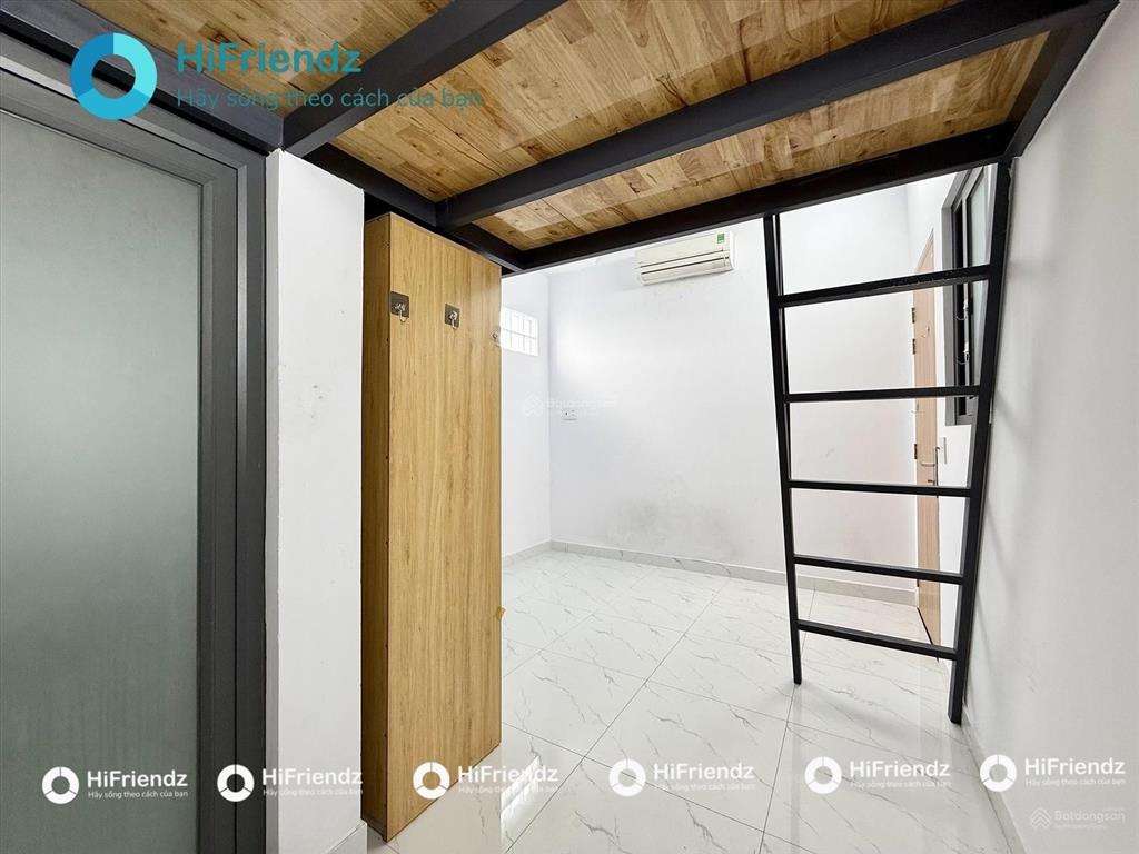 Phòng trọ giá rẻ 3,5tr có nội thất ngay gần nguyễn oanh