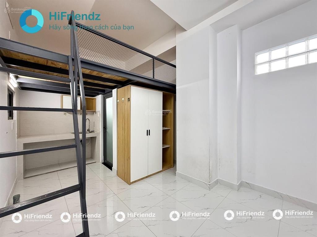 Phòng trọ giá rẻ 3,5tr có nội thất ngay gần nguyễn oanh