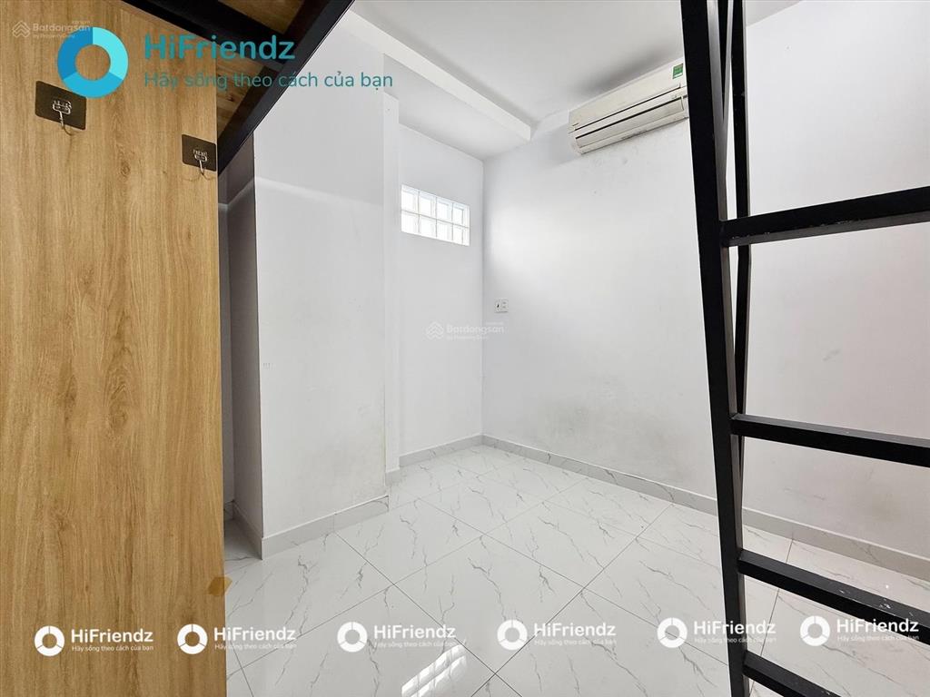 Phòng trọ giá rẻ 3,5tr có nội thất ngay gần nguyễn oanh