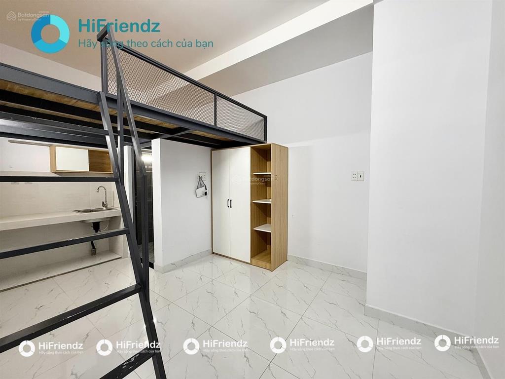 Phòng trọ giá rẻ 3,5tr có nội thất ngay gần nguyễn oanh