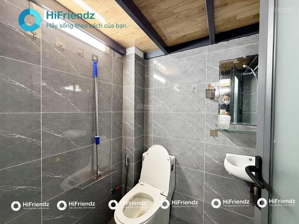 Phòng trọ giá rẻ 3,5tr có nội thất ngay gần nguyễn oanh