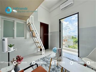 Duplex bancol mới xây gần cầu vượt nguyễn thái sơn
