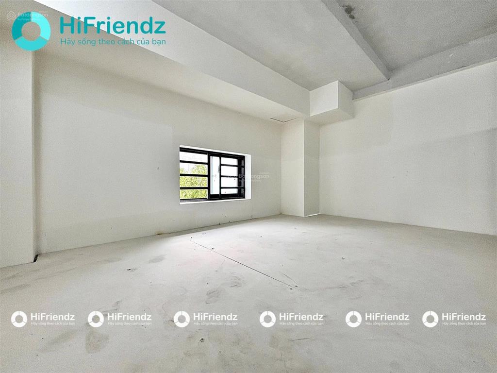 Hifriendz  duplex gác cao bancol ngay gần phan văn hớn