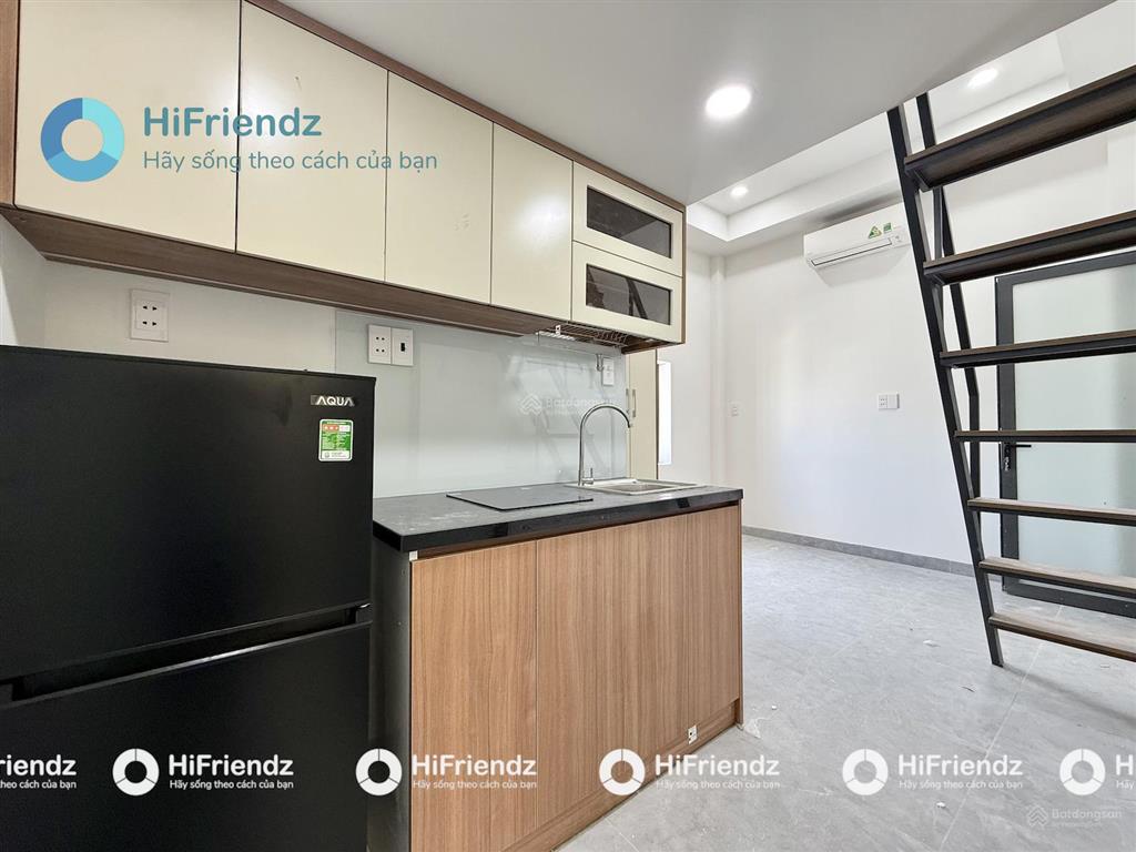 Chdv mới keng  full nội thất mới xây ngay nguyễn ảnh thủ