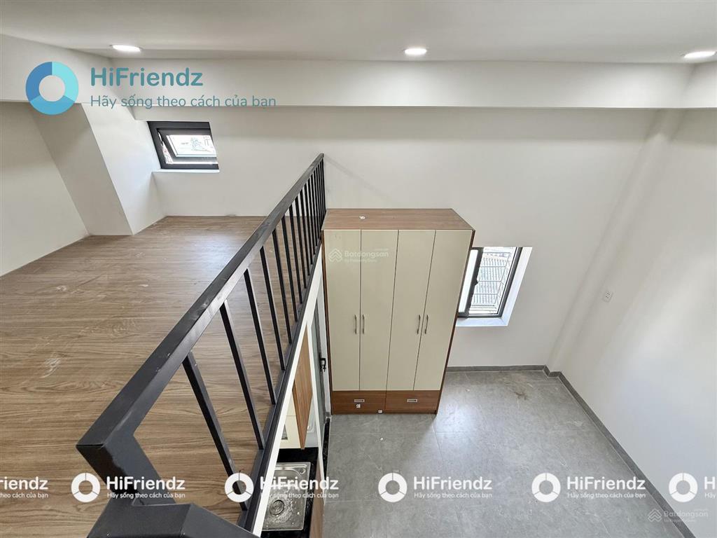 Chdv mới keng  full nội thất mới xây ngay nguyễn ảnh thủ