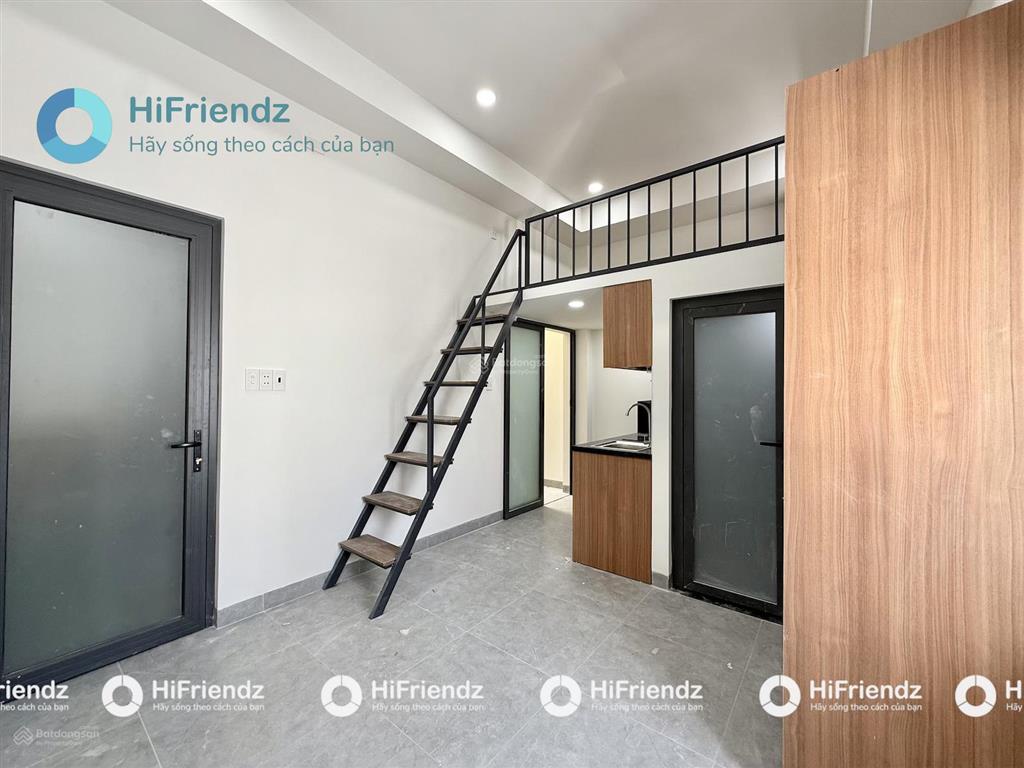 Chdv mới keng  full nội thất mới xây ngay nguyễn ảnh thủ