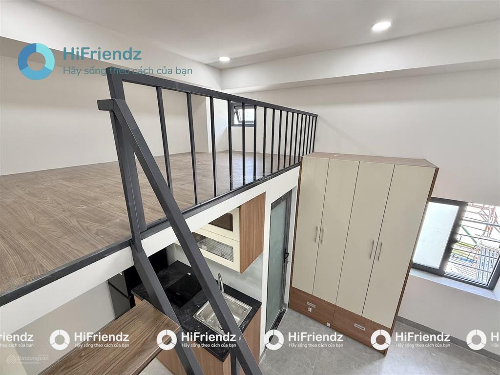 Chdv mới keng  full nội thất mới xây ngay nguyễn ảnh thủ