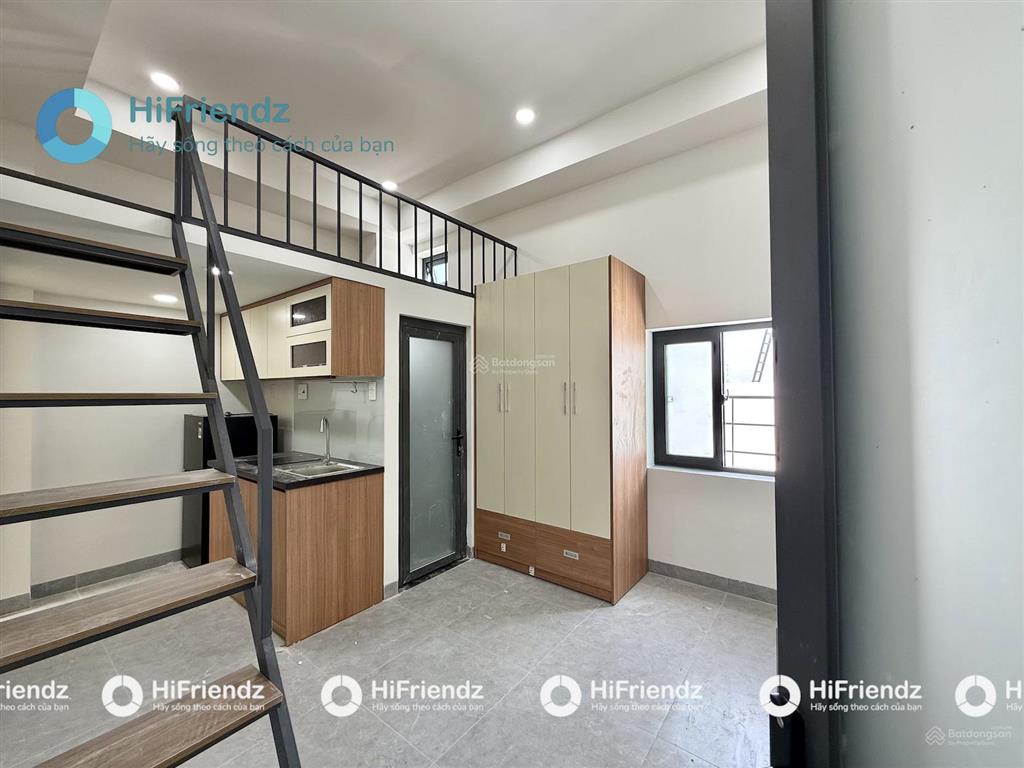 Chdv mới keng  full nội thất mới xây ngay nguyễn ảnh thủ
