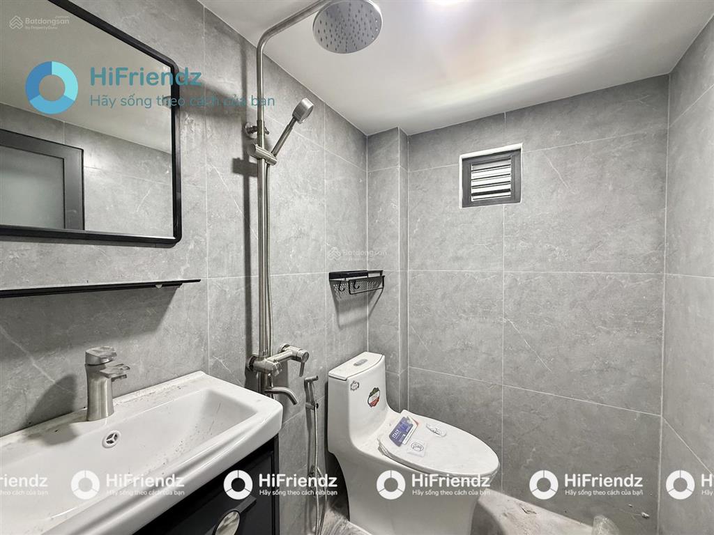 Chdv mới keng  full nội thất mới xây ngay nguyễn ảnh thủ