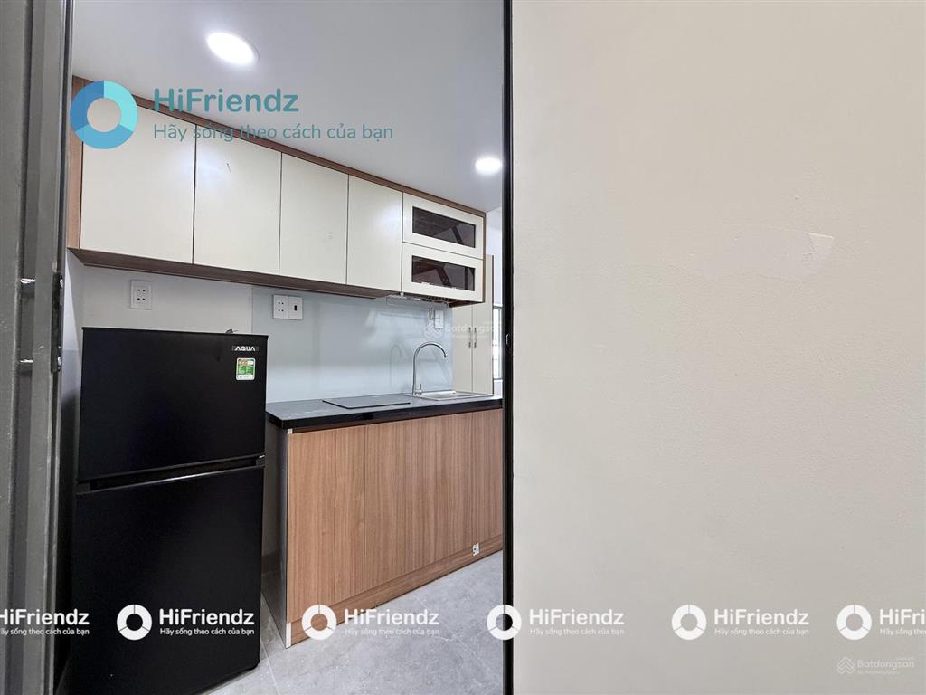Chdv mới keng  full nội thất mới xây ngay nguyễn ảnh thủ