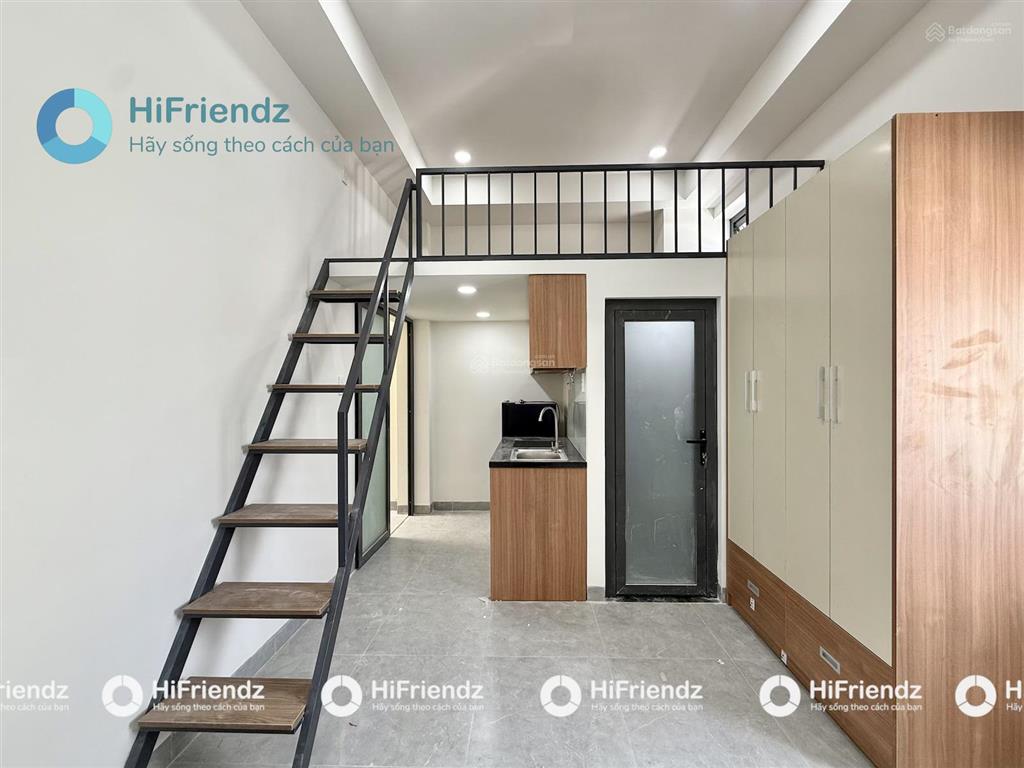 Chdv mới keng  full nội thất mới xây ngay nguyễn ảnh thủ